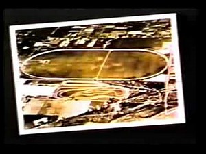 1954 Packard Color Film Part 1 of 4