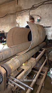 24K views · 187 reactions | How Amazing Air Compressor Are made | Manufacturing Process | Metal Workers | Facebook