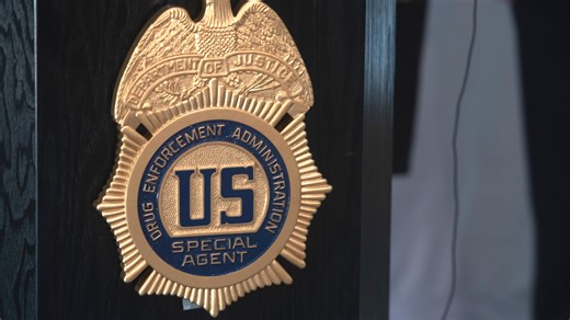 DOJ documents reveal names of 20 people arrested, charged in FBI Lubbock drug bust