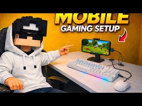 Gareeb Ka Gaming Setup 🔥| Setup Tour