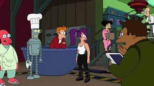 Futurama Season 12 Secretly Introduces A Sequel To A Divisive 23-Year-Old Episode