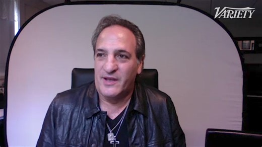 78 reactions · 3 comments | Tommy Byrnes, Billy Joel’s longtime lead guitarist, joined the Variety FYC Streaming Room presented by CBS to discuss the “Billy Joel: The 100th - Live at Madison Square Garden” television special and shared how important loyalty is for performing with Billy Joel on stage. https://bit.ly/3Kpwj86 | Variety | Facebook