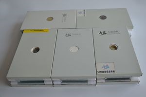 [Hot Item] Premium Cleanroom Wall Systems for Optimal Operational Performance