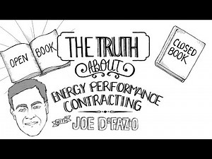 The Truth About Energy Performance Contracting (EPC) with Joe DeFazio