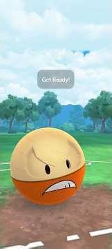 A normal type move DEFEATS a ghost type in the Electric Cup