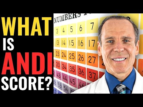 What Is the ANDI Score?: Unlocking the Nutrient Power of Foods | The Nutritarian Diet