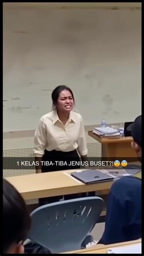 1 KELAS DAPET NILAI BAGUS, COBAIN BLACKBOX AI?!💀 #ai #exam #viral #angry #website #tips