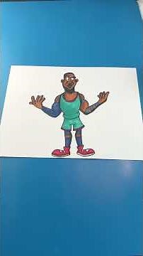 Art Land Drawings-June