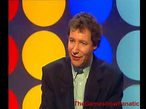 BBC Turnabout - Series 1 Episode from 1990