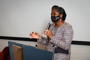 8.7K views · 247 reactions | Women Rights Online Report on Namibia and the Digital Gender Gap Audit Scorecard Toolkit. | Monica Geingos, The 3rd First Lady of Namibia | Facebook