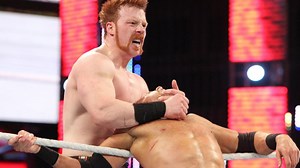 Sheamus vs. Christian: Raw, March 3, 2014