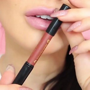 66K views · 206 reactions | Gorgeous Lip Colors <3 <3 By: @ccclarkebeauty | Makeup Ideas | Facebook