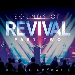Falling on My Knees - William McDowell: Song Lyrics, Music Videos & Concerts