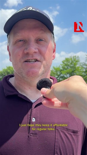 East Potomac Visitors React To Trump Plan To Cut DC's Oldest Cherry Trees