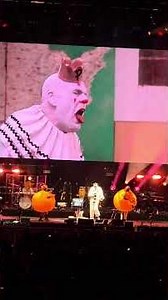 Let's give them something to Pumpkin about.