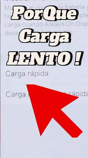 What to do when your phone charges very slowly on your Samsung Galaxy S25 or S26? #shorts