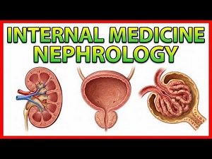 Rapid Revision Nephrology : Internal Medicine