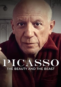 Picasso: The Beauty and the Beast - streaming online