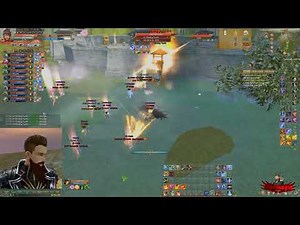 Evolved PW TW Part 10: ThaClick vs Crisis [ 29.11.2025 ]