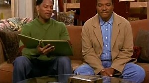 The Hughleys S03E15 Forty Acres and a Fool