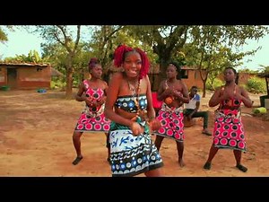 DENY GEE KACHAKU - NKOMI NKOMI (OFFICIAL VIDEO)