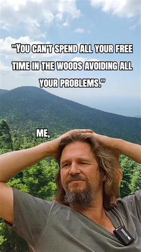 Exploring Nature: The Benefits of Hiking in the Woods