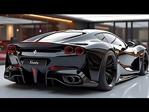 2026 Ferrari 812 GTS REVIEW: 840HP V12 MONSTER with ROOF-DOWN THRILL!