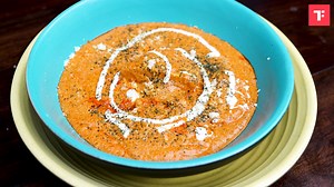 Watch: How to make Shahi Paneer