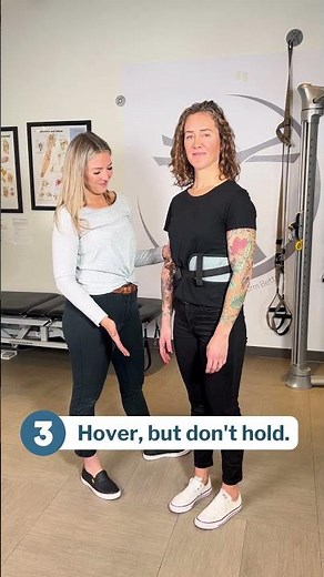 Balance Assessment Principles Part 1