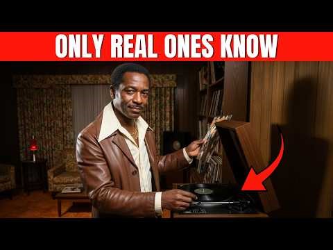 20 Bands From The 1970s That ONLY Black Men Will Remember