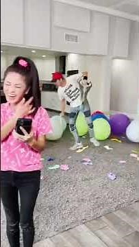 Squid Game Challenge Spy Ninjas