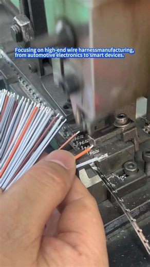 Understanding Wire Harness Manufacturing for Automotive and Audio