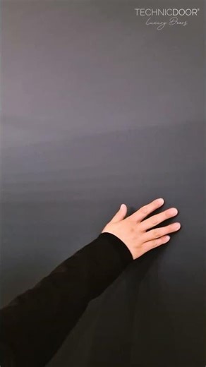 Porta Pivotante 120mm | TechnicDoor