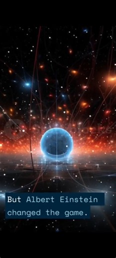 What is Gravity? 🌌 How Gravity Actually Works (AI Explained)