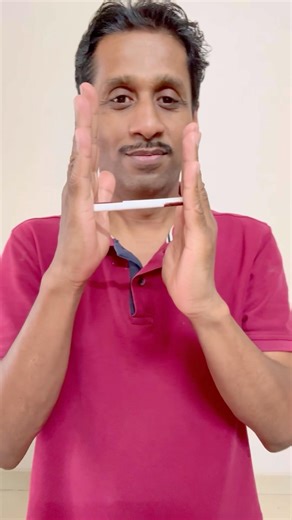 This pen trick fooled everyone #shorts #magic