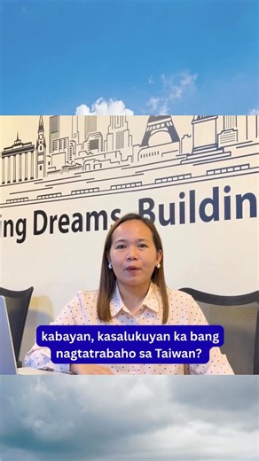 Currently in Taiwan? 🌏 Explore overseas work options for Production • Factory • Machine Operator • Caretaker roles 👉 Get more information | Careers Beyond Borders Frontier.