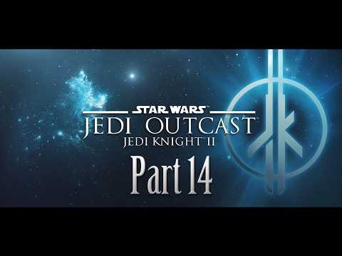 Star Wars Jedi Knight II - Jedi Outcast - MOD:RTX /Reshade/WS - 2026 -No Commentary - Part 14