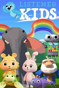 Listener Kids (2016-2021) - TV Show
