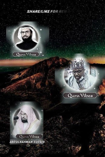 emotional recitation by top reciters 🕌 that a recitation