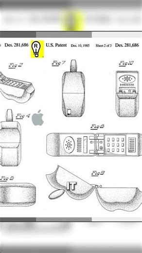 The First iPhone…? 💀