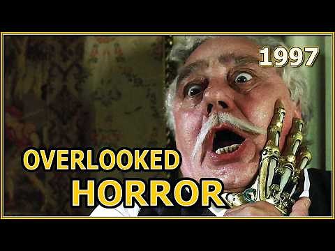 10 Overlooked Horror Movies from 1997