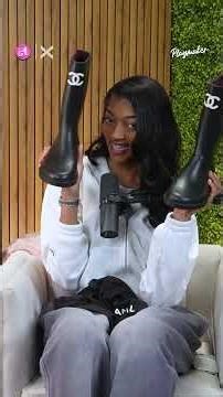 this StockX haul 🤩✨