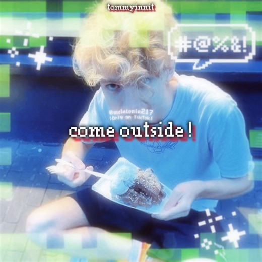 Crossover Edit: Dream SMP and Jujutsu Kaisen