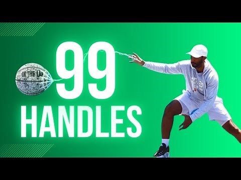 DEV GOES OFF!! 1V1 VS THE WHOLE GYM | In The Lab