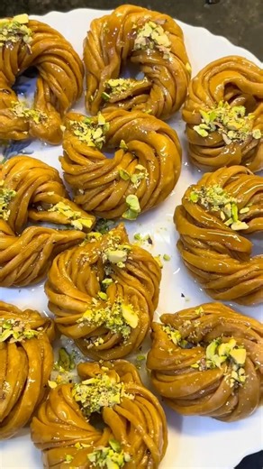 Balushahi Recipe #sweetrecipe #food #sweets