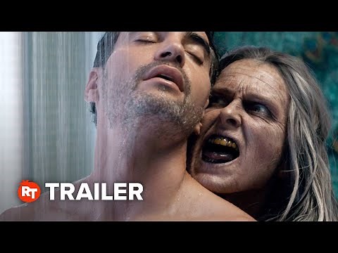 Lullaby Trailer #1 (2022)