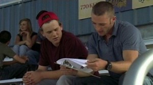 Watch Crash Season 2 Episode 2 - Always See Your Face