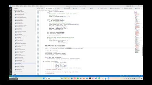 【技术分享】快速上手 MMDetection · 第三期： 检测头总览与 Anchor-Free
