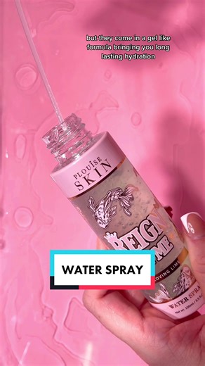 Hydrating Mist for Soft Skin | Makeup Tutorial
