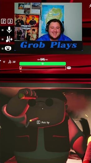 This game is ridiculous. | #grob_plays on #Twitch